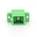 Simplex Duplex SC/UPC SC/APC SM Fiber Optic Adapter