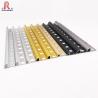 Buy cheap 0.5mm Aluminum Tile Trim , T3 Temper Round Edge Metal Tile Trim from wholesalers
