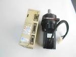 Yaskawa SGDA-02ASP AC SERVO AMPLIFIER 200-230V 4/2A 50/60HZ NEW