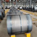 Q235 Q345 Q355 4340 4130 St37 Hot Rolled Ms Carbon Steel Coil with 1001-1250mm