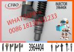 Excavator Injector 1677154 BEBE4B01001 8112556 for A0 A3 Diesel Engine Parts