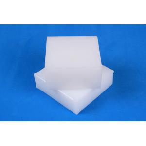 Wholesale Engineering UHMWPE Plastic Sheet Industrial Corrosion Resistance from china suppliers