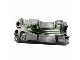 Wholesale Single / Multi Cavity Custom Plastic Parts , Injection Molding Automotive Parts from china suppliers