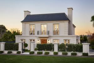 Wholesale AS/NZS/USA Prefab Houses Luxury Villa Kits With Light Gauge Steel Modular Construction from china suppliers