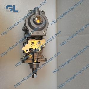 Wholesale High quality 924T-E engine VE fuel pump 0460424154 0460424154 VE4/12F1000R739 9279829 For LIEBHERR from china suppliers