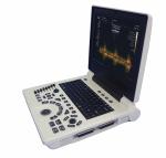 SRA Large Animal Veterinary Ultrasound Machine 64G 12 Inch LCD Display