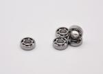 Vibration Massage Gun Miniature Ball Bearing Gcr15 Chrome Steel 686ZZ 608ZZ