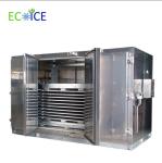 ECO2520 Contact Plate Freezer for Freezing Food in Block with good quality and