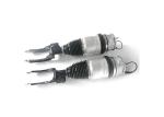 7P6616039N 7P6616040N Front Left Right Air Suspension Shock Absorber For VW