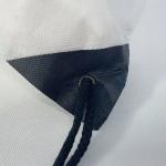Personalized Nonwoven Drawstring Sublimation Bag For Heat Transfer Printing