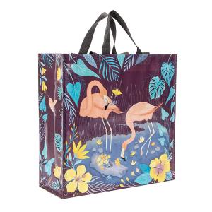 Wholesale Printed Bopp 15x38cm 120gsm Laminated PP Woven Bag from china suppliers