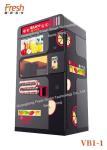 electric apple juicer fresh orange mixed juice vending machine hire juicer for