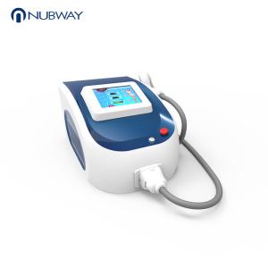 Wholesale Nubway hot sale!!!! shr IPL hair removal machine shr IPL elight in one permanent hair removal from china suppliers