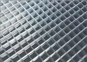 Wholesale 6x6 2x2 Galvanized Welded Wire Mesh Square Hole Shape 2.0-4.0mm Wire gauge from china suppliers