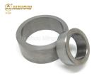 Zhuzhou manufacturer cemented carbide roll rings/TC seal ring/Tungsten carbide