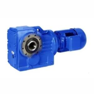 Wholesale servo helical bevel gear motor High Load Capacity Gear Transmission from china suppliers