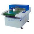 X-ray food needle industry metal detector for detecting dresses, shoes and hats,