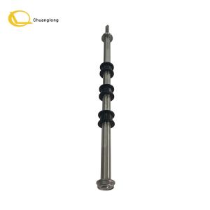 Wholesale Diebold ATMs Parts Diebold Shaft Transport DRV With Roller 49254690000B-02 49253631000B from china suppliers