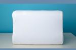 100% Cotton POE Pillow with 300 Thread Count 18 X 18 X 4 Inches Package