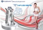 Zeal for you!Newest high intensity focused ultrasound HIFU body slimming machine