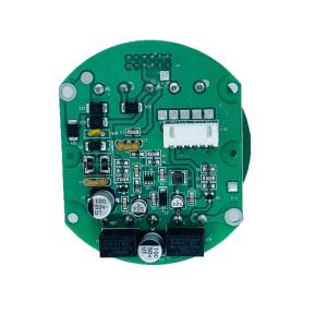 Wholesale 0.5oz 2oz 3oz Electronics PCB Manufacturing AOI ICT FCT Test from china suppliers