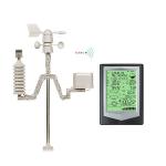±1.0°C Temperature Accuracy Wireless Sensor For Indoor And Outdoor Weather