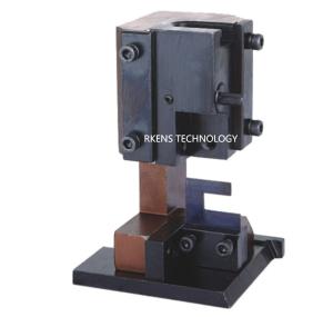 China Single Grain Terminal Crimping Machine Applicator on sale