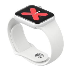 Wholesale Multi Color Fitness Watches For Men / Women , Ip68 Smart Heart Rate Wristband from china suppliers