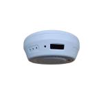 White FORTHAUS 15fps Hidden Nanny Camera Wifi For Home Security