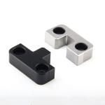 BT-B . E1308 56 HRC Mould Side Lock High Temperature Resistance