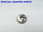 Iron Powder Metallurgy Components PMP04-3 , Sintered Metal Parts Complex