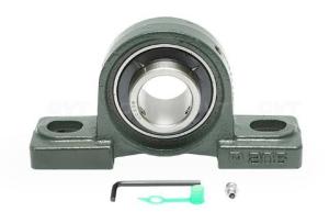 Wholesale Practical Steel Pillow Block Unit , Multipurpose Pedestal Block Bearing from china suppliers