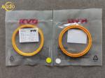 Genuine KYB Hydraulic Spare Parts HBY Buffer For Hydraulic Cylinder 100*115.5*5