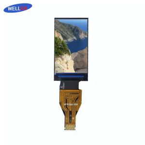 Wholesale Compact TFT Display 0.96 With High Resolution And Broad Viewing Angle from china suppliers