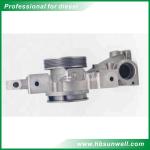 NTA855 Diesel Engine Water Pump / Cummins Engine Parts 3801708 3024386