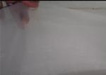 Paper Machine Clothing White Nylon Cover Wire Mesh For Cylinder Mould