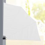 1.6x1.6M Best selling hot chinese products Balcony Side Sun Shade retractable