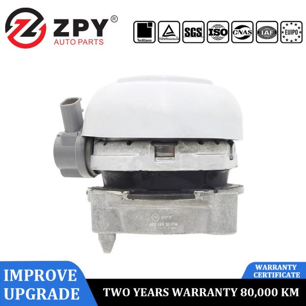 OEM Audi A4 Engine Mount 4E0199381FM 4E0199381BA 4E0199381CH 4E0199381EJ