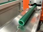 PPR Plastic Pipe Extrusion Line Plastic Tube Making Machine HDPE / PE Pipe
