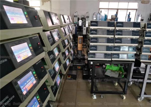 Power Level 2kw Ultrasonic Driver Digital Ultrasonic Generator Frequency 19khz