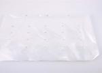 Clear Plastic OPP Fruit Packaging Bags ,Transparent Food Packaging Bags