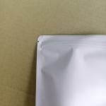 Custom Stand Up Pouches Food Grade Composite Bags for Snacks Coffee Spices
