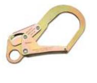 Wholesale Safety snap hook for outdoor activities/working place fall protection ISURE MARINE from china suppliers