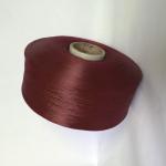 Hollow PP Multifilament Yarn 240D–1680D for Webbing | 100% Polypropylene, High