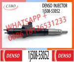Denso Diesel Injector 095000-9690 095000-9691 1J508-53050 1J500-53051 1J508