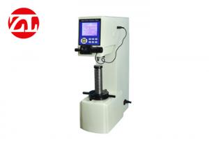 Wholesale Desktop HBS-3000 Touch Screen Digital Brinell Hardness Tester , Steel Hardness Tester from china suppliers