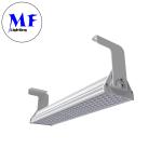 75W-300W Anti Glare LED High Bay Light With Honeycomb Design For Gym Gymnasium
