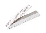 Lushcolor Disposable Eyebrow Blade razor eyebrow trimmer
