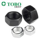 Stainless Steel High Precision DIN6330 Countersunk Head Heavy Hex Nut M16