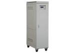Industrial 380V IP20 AC 3 Phase 50 KVA Voltage Regulator Servo Controlled